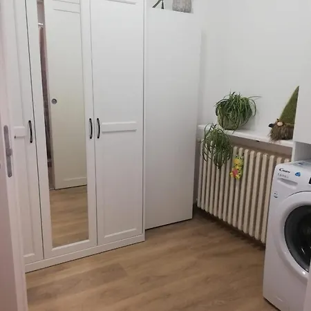 Apartment Petite Maison Negrar