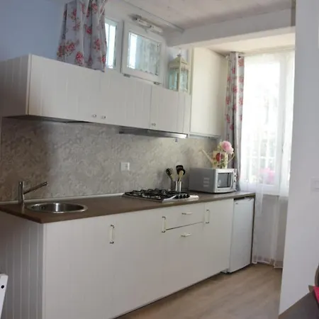 Petite Maison Апартаменты Неграр