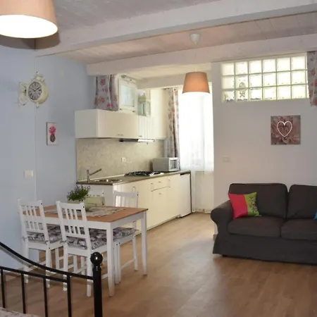 Appartement Petite Maison Negrar