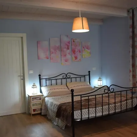Petite Maison Apartment Negrar