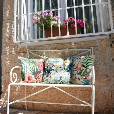 Petite Maison Apartment