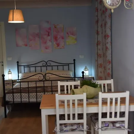 Apartment Petite Maison Negrar