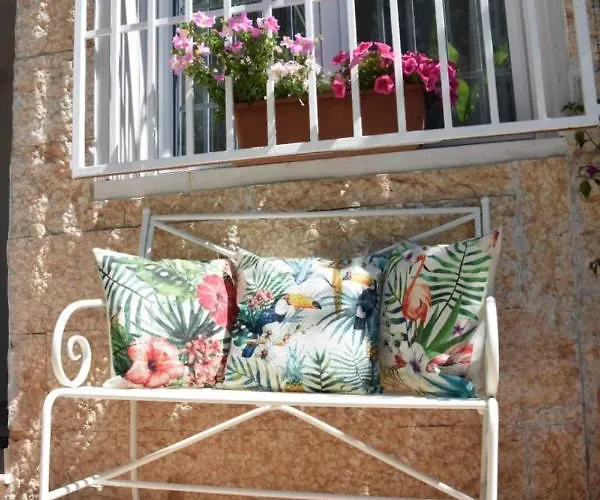 Petite Maison Lejlighed