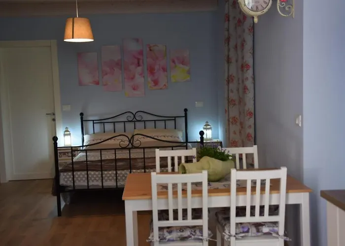 Lejlighed Petite Maison Negrar