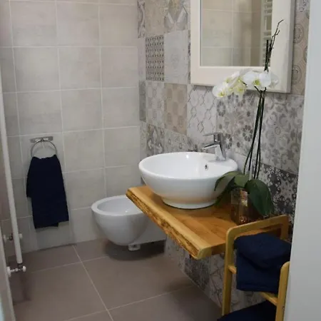 Petite Maison Apartmán *