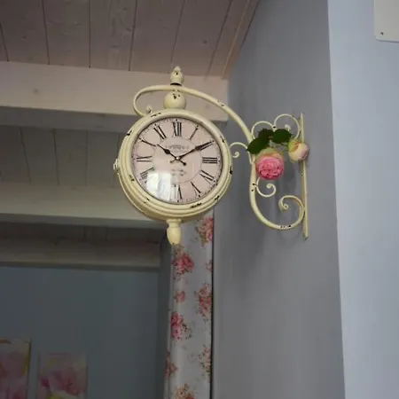 Apartmán Petite Maison Negrar