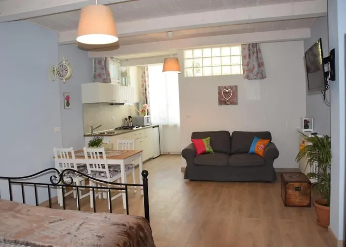 Petite Maison * Negrar