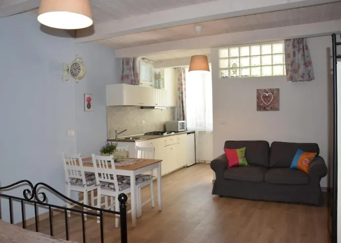 Daire Petite Maison Negrar