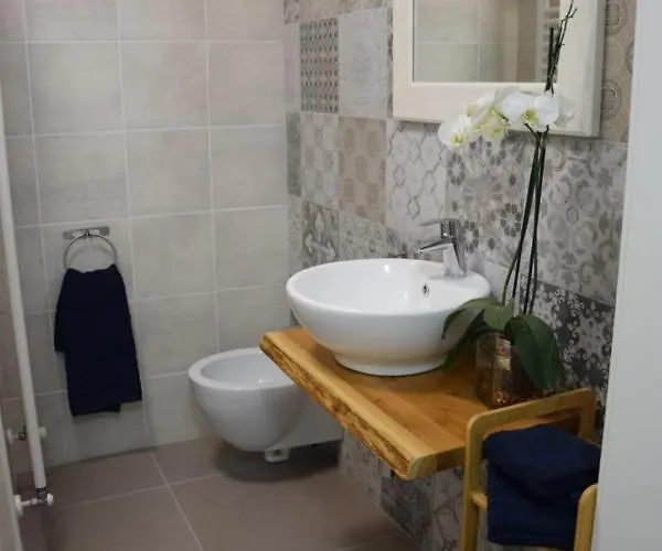 Petite Maison Daire *