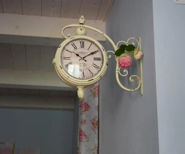 Daire Petite Maison Negrar